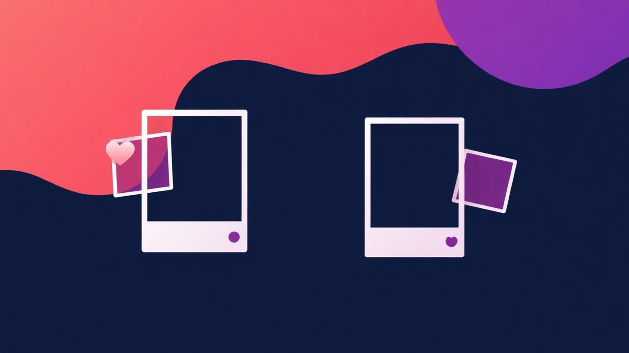 ภาพประกอบบทความเกี่ยวกับ Instagram และ Reels