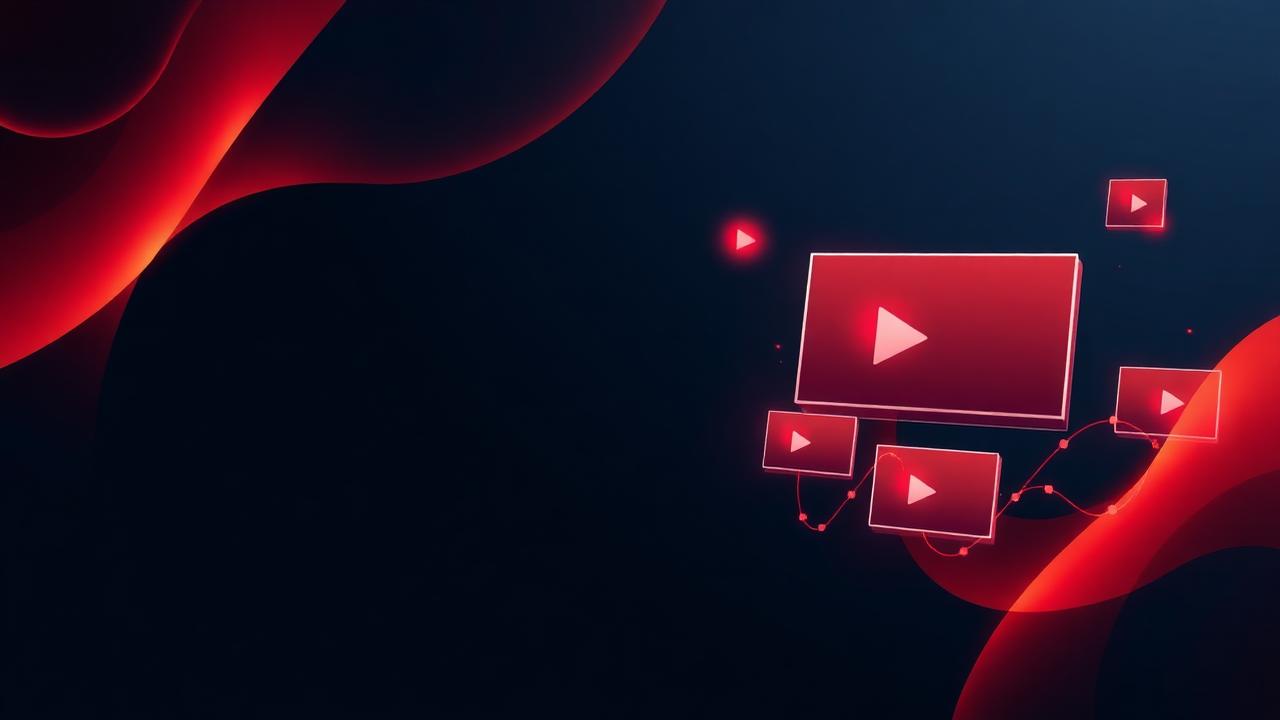 ภาพประกอบบทความเกี่ยวกับ YouTube